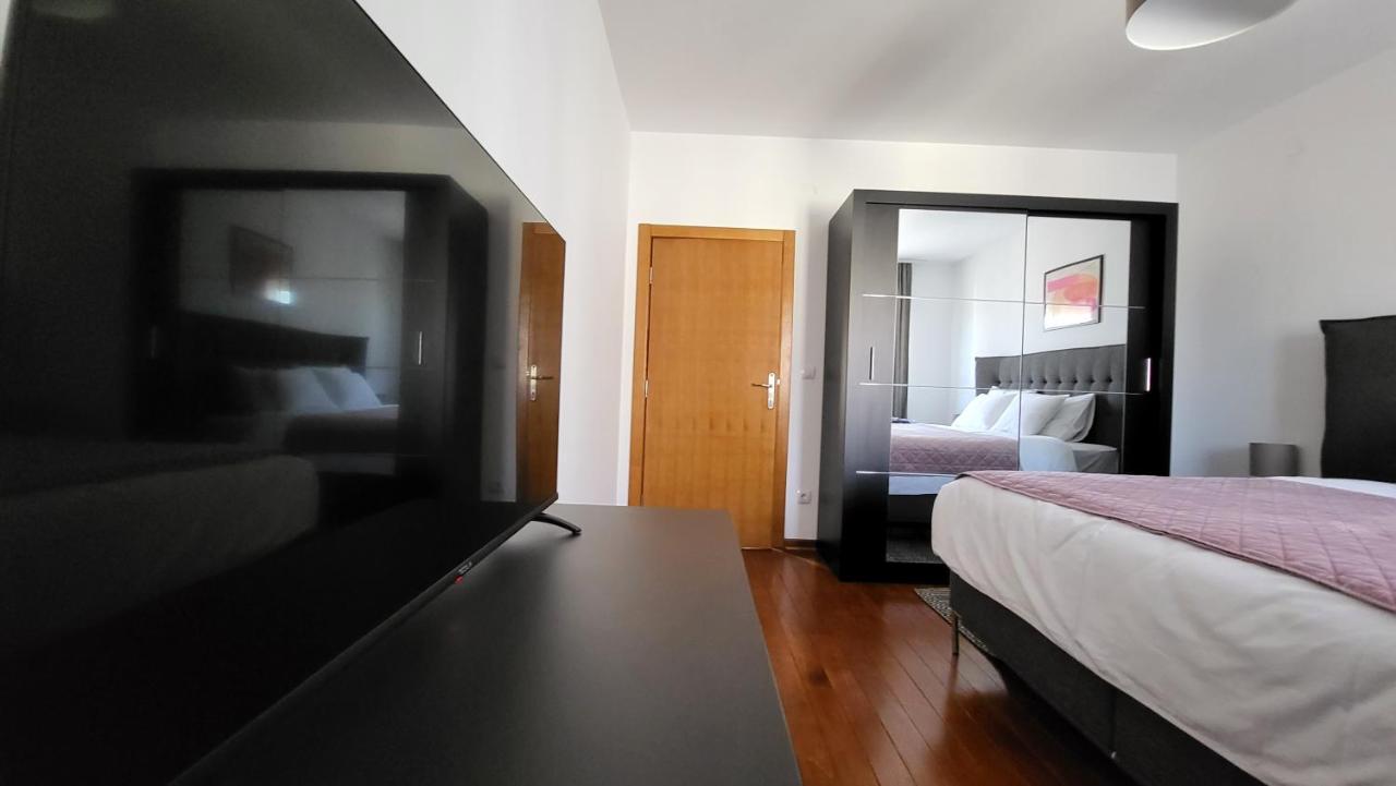 Relax Lux Apartment วรินรัชกา บานยา ภายนอก รูปภาพ